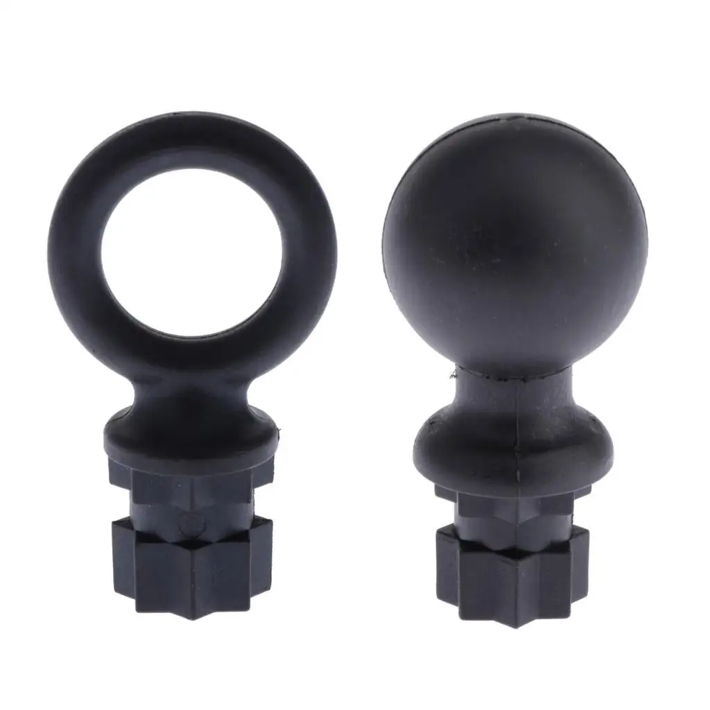 Universal Mount Base Track Mounting Base for Ram Fishing Rod Holder Tube Kayak Accessories Universal Mount Base Track Mounting Base for Ram Fishing Rod Holder Tube Kayak Accessories