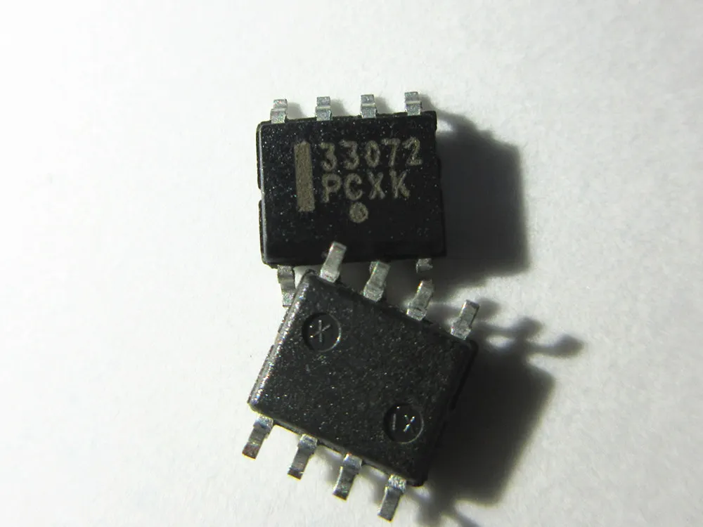 10 шт в упаковке новая MC33072DR2G SOIC-8/3 9 мм MC33072D MC33072 | Обустройство дома