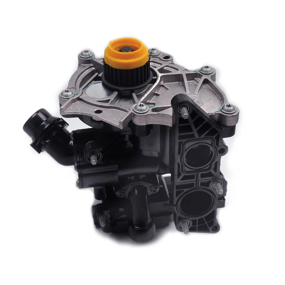 YCWIN EA888 монтажный комплект для водяного насоса 3-го поколения для VW Beetle/Cabrio Passat 2012- Jetta MK6 1,8 T 06K121011B
