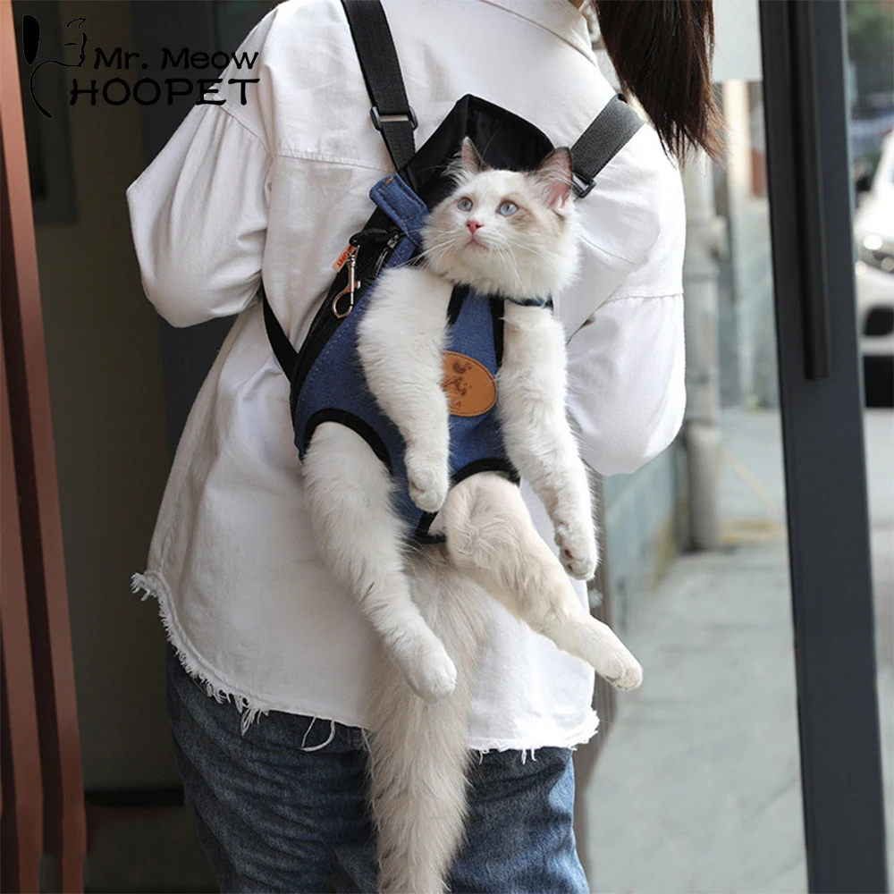 Hoopet сумка для перевозки кошек, модная дорожная сумка, рюкзак для собак, дышащие сумки для домашних животных, сумка для переноски щенков|Перевозки для животных|   | АлиЭкспресс