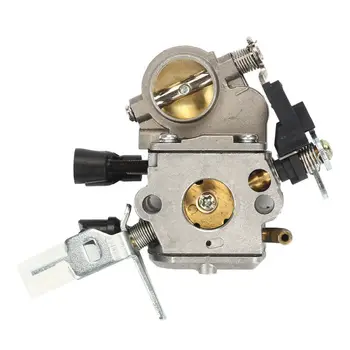 

Carburetor Rebuild Kit For Stihl MS171 MS181 MS211 ZAMA C1Q S269 Chainsaw Power Equipment Accessories Chain Saw Parts
