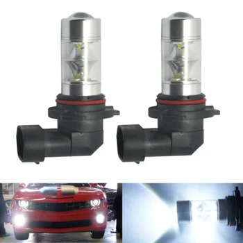 

Super bright LED fog light COB Car Exterior 9006 HB4 2323 SMD High lamp