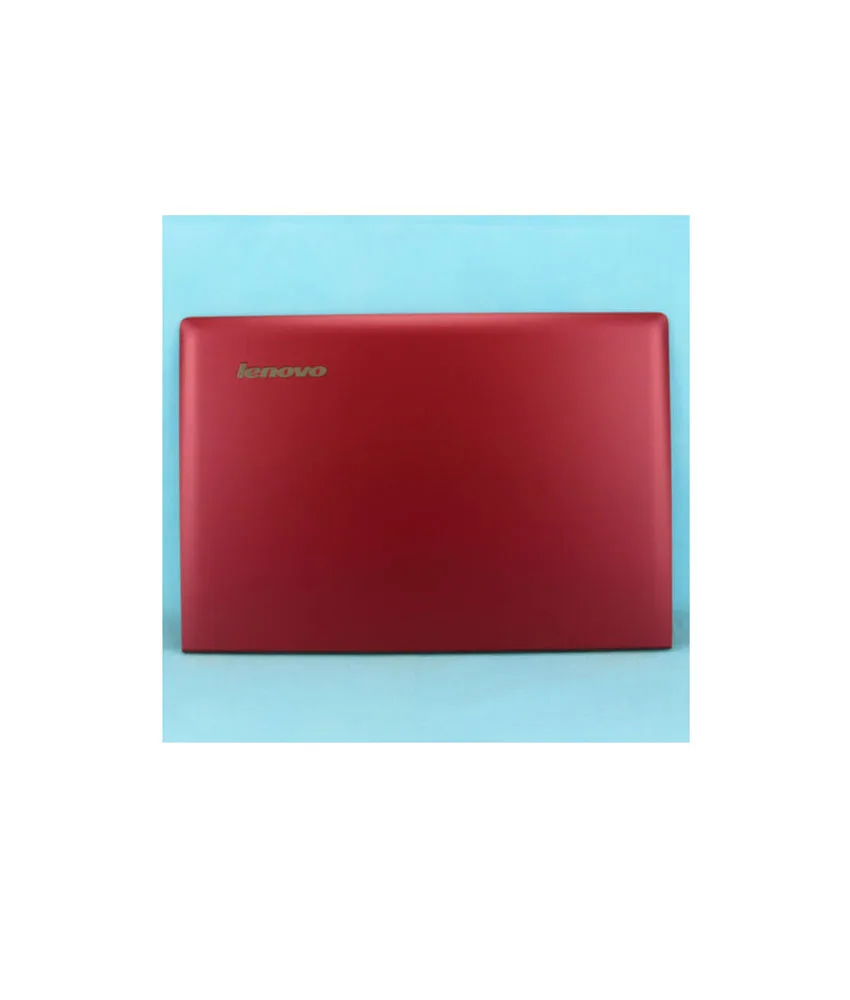Новая задняя крышка для ноутбука и ЖК-кабель красного цвета Lenovo G50 G50-70 Z50 Z50-80 |