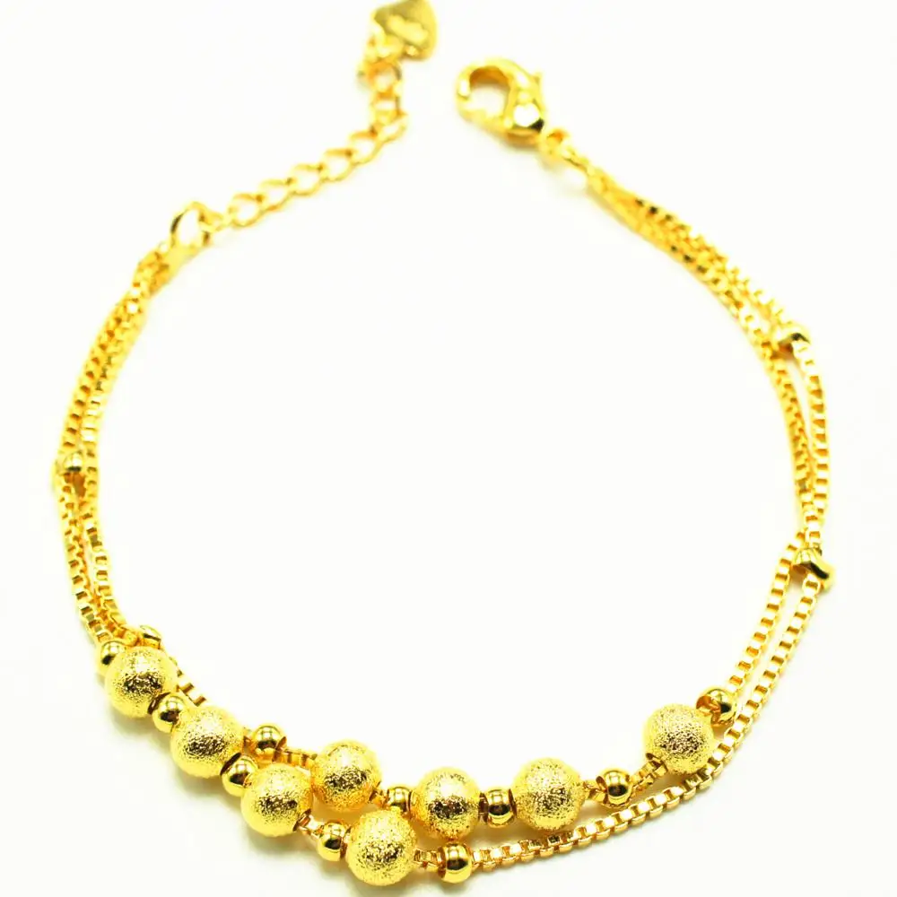 Male 22 KARAT PURE GOLD MENS BRACELET/CHAIN, 25 Gm To 50 Gm at Rs 80000 in  Nanded