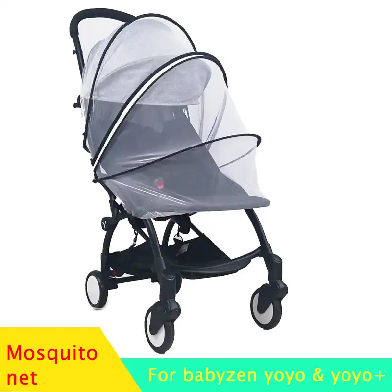 babyzen pushchair