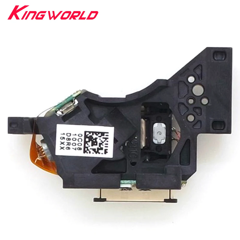 10 шт. HOP15XX лазерные линзы Оптический Пикап для Xbox 360 Slim хоп G2R2 15XX DVD запчасти