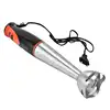 Electric Handheld Blender Food Mixer Eggbeater Food Processor Kitchen Appliance Foot Mixer Baking Tools EU Plug 220V 1