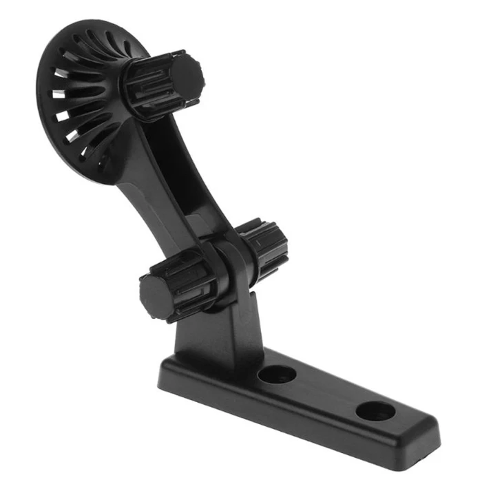 Настенный кронштейн Cam Stand Holder беспроводная wifi камера Stand 180 градусов регулируемая JDH99