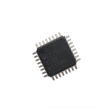

1PCS ML2724DH QFP-32 ML2724D QFP32 ML2724 2724DH 2724 high quality new original