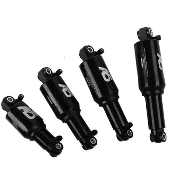 

GloryStar GloryStar Rebound Alloy High Pressure Mountain Bicycle Rear Suspension Downhill MTB Bike Rear Shock Absorber