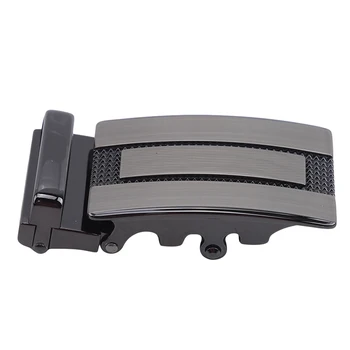 

Fashion Men's Belt Casual Metal Belt Buckle Light Luxury Belt Buckle Heads Men Clothing Decoration Gifts