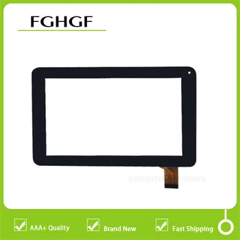 

New 7" inch HSCTP-275-A Touch Screen Panel Digitizer Glass Sensor Replacement