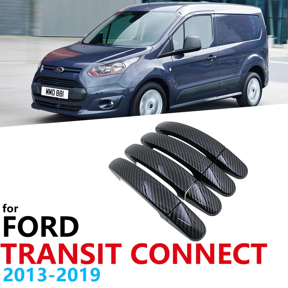 ford transit connect mk2