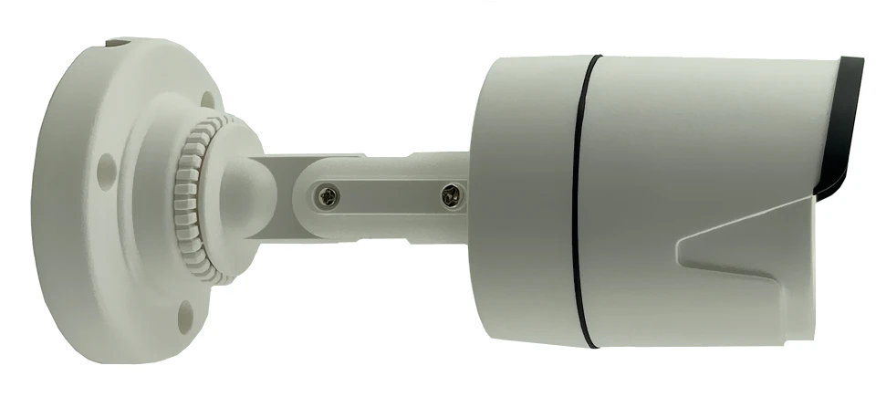 Integrate MIC 3MP 2MP IP Bullet Camera Audio XM535AI + SC3235 2304*1296 XM530 F37 1080P Onvif CMS XMEYE Обнаружение движения RTSP