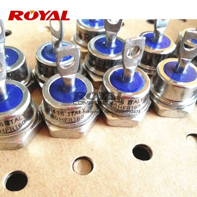 40HF5 40HFL60S02 40HFR20 40HFR120 40HFR160|40HF5| |