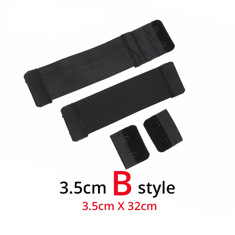 3.5cm Adjustable B Пояс Эластичная лента для волос парики резинкая лента для шитья нейлоновые ленты 1,5/2,5/3,5/4 см Ширина Сильный Большой плотные эластичные парик Материал - Цвет: 3.5cm Adjustable B