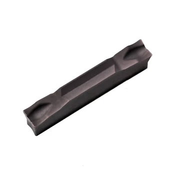 

10pcs Original ZCC CT ZPED02502-MG YBG202 YBG302 ZPED 02502 Lathe Cutter CNC Carbide Inserts Lathe Tools toczenie Turning Tool