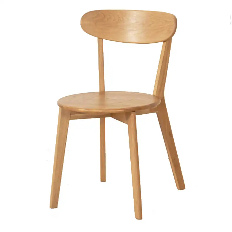 Solid Wood Dining Chair