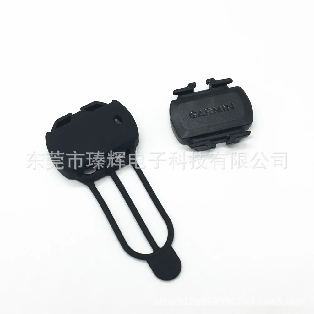 Применимый силиконовый чехол Garmin caddence sensor FoF Garmin speed sensor силиконовый чехол