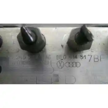 

155245 switchboard Abs Audi S4 Saloon (8e)
