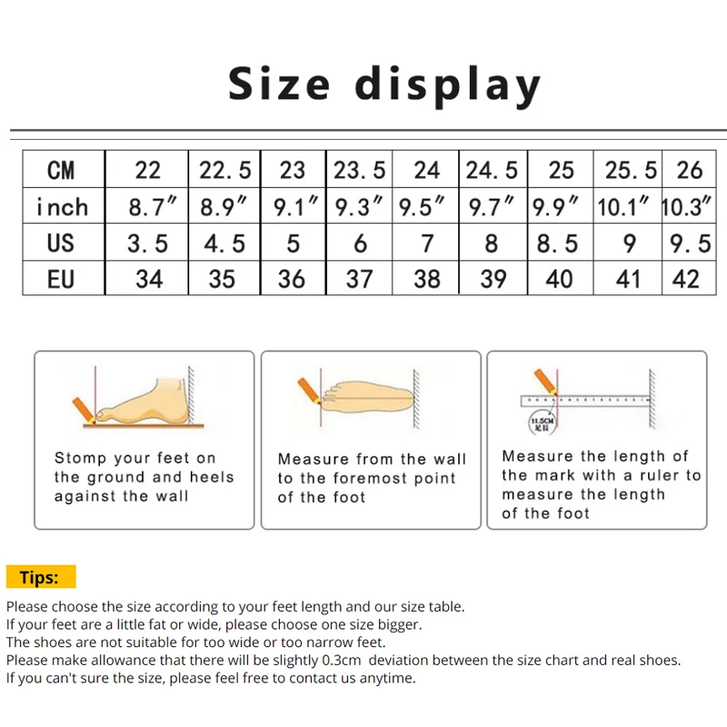 HROYL Girls Modern Latin Dance Shoes Women for Ladies Ballroom Tango Dancing Shoes Closed Toe Rubber sole 3.5/5.5CM Heels 6