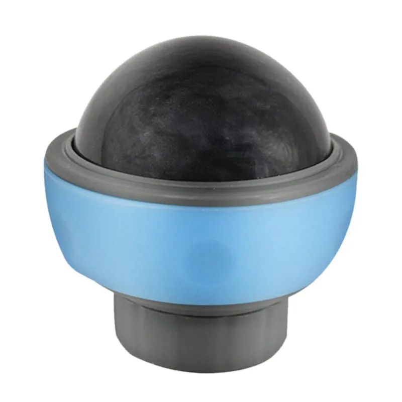 Pet Dogs Cats Massage Roller Balls Tools Grooming Supplies Fur All-Over Handheld Massager Ball Suck Hair Relieve Fatigue h2
