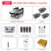 SG907 1080P 3B Foam