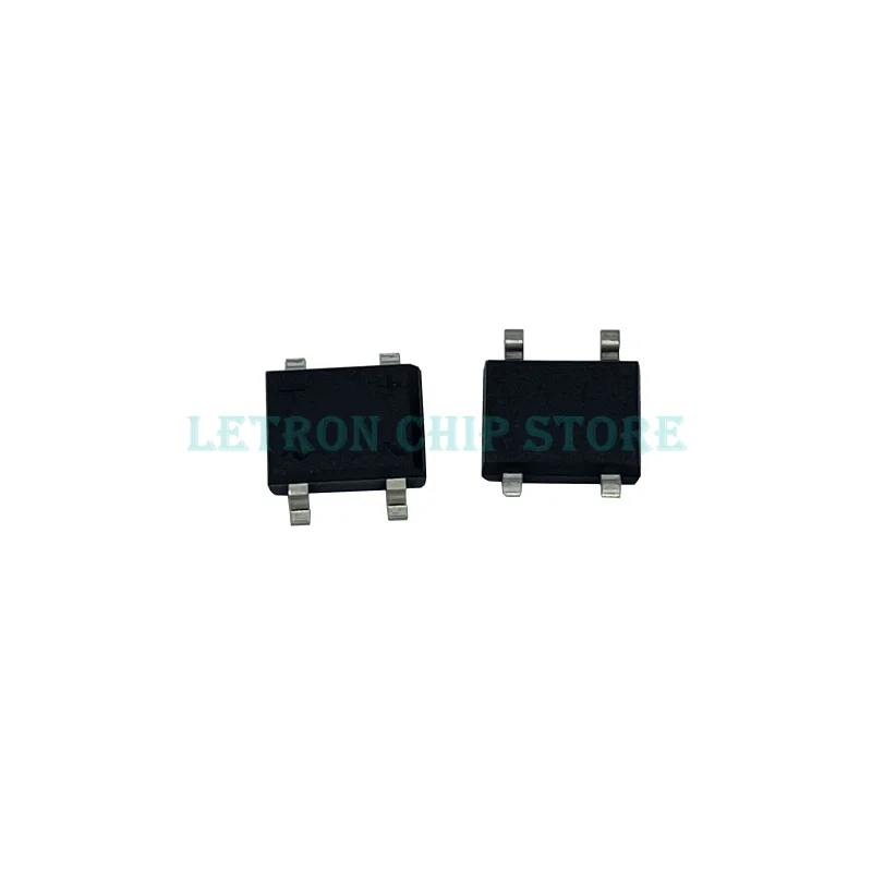 DB104 DB104S DB105 DB105S DB106 DB106S DB107 DB107S DB157 DB157S DB207 DB207S DIP SOP Single Phases Diode Rectifier Bridge 20PCS general purpose rectifier diode