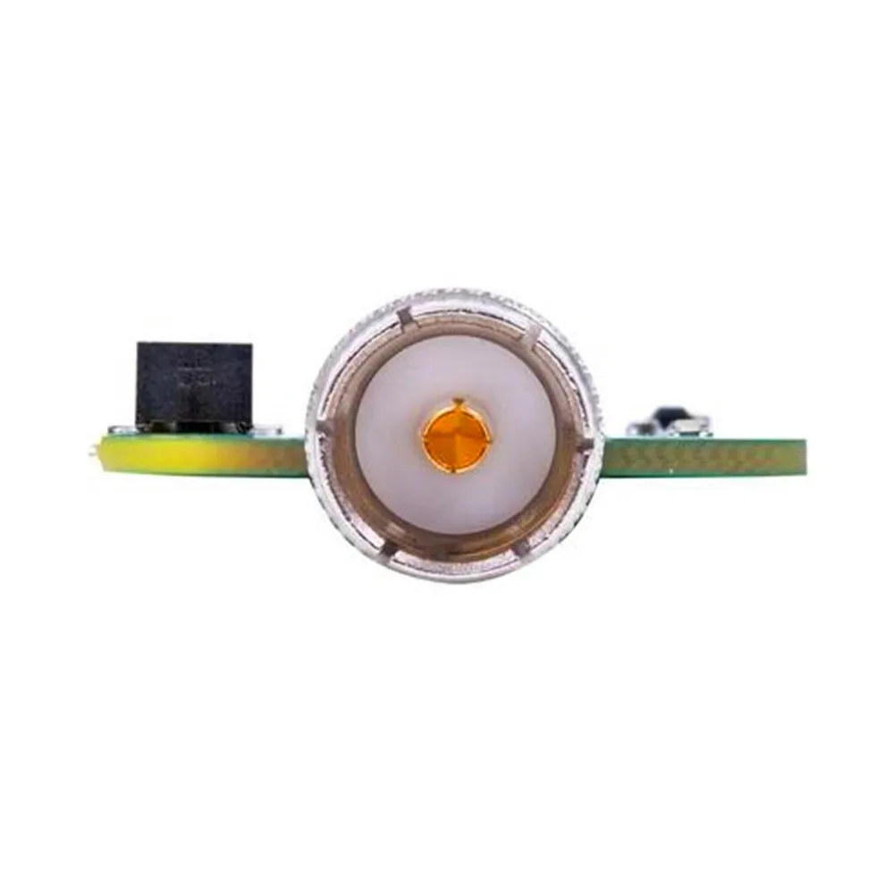 Плата расширения RPI TV UHAT ТВ шляпа для Raspberry Pi цифровой тюнер DVB T2 потоковая