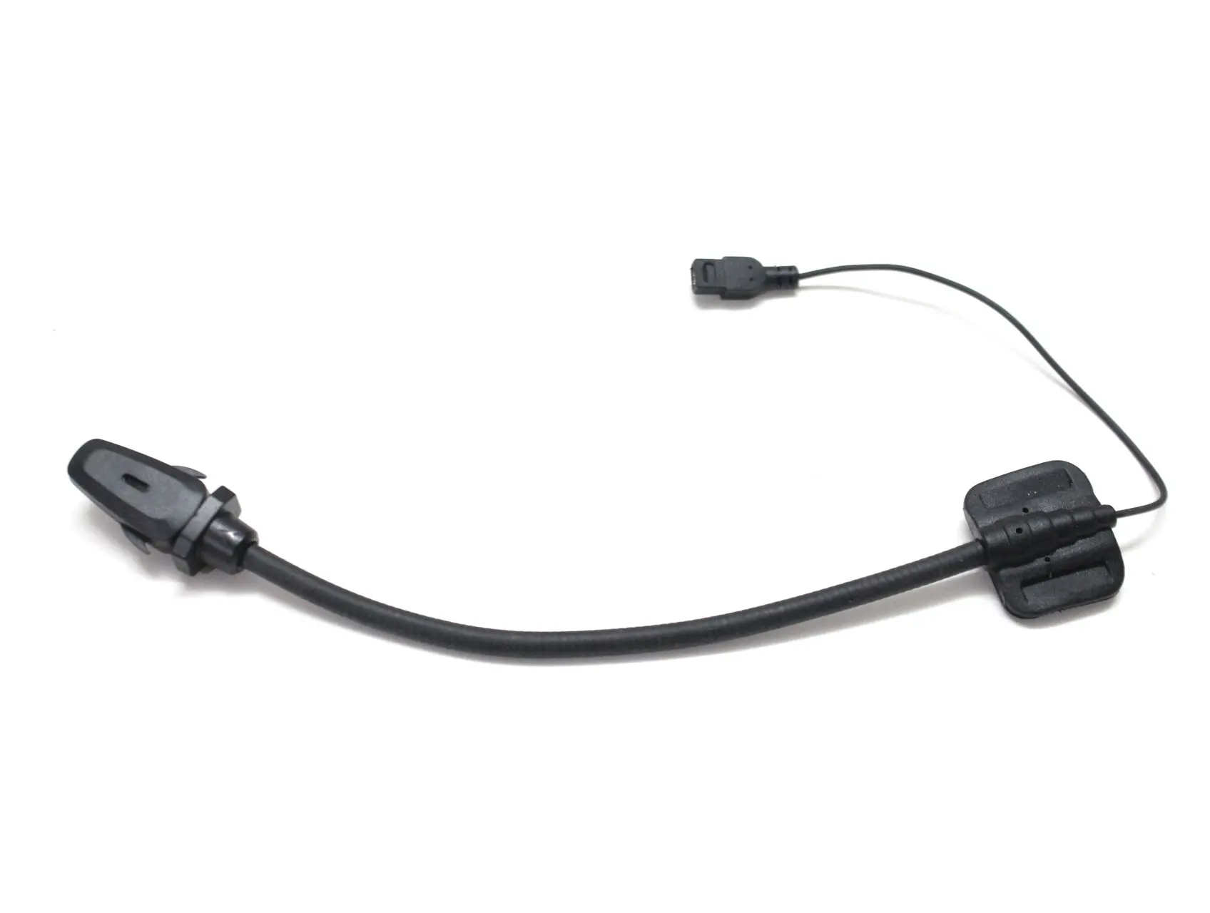 Сменный проводной микрофон для Sena 10C Pro evo мотоциклетная Bluetooth-гарнитура камера |