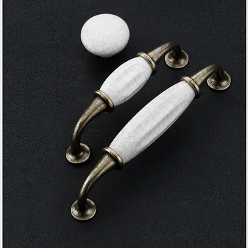 Modern Home Kitchen Drawer Handle and Knobs Solid Thick Black Wardrobe Door Pull Locker Shoe Cabinet Wine Cabinet Knob