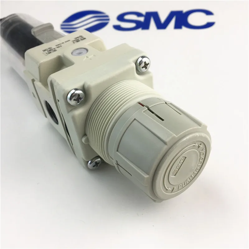 AW40-04-A AW40-04B-A AW40-04G-A AW40-04BG-A AW40-04DG-A AW40-04BDG-A SMC  filter pressure reducing valve Pneumatic components AW