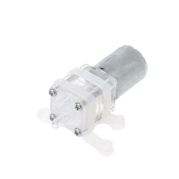 

Priming Diaphragm Mini Pump Spray Motor 12V Micro Pumps For Water Dispenser C6UC
