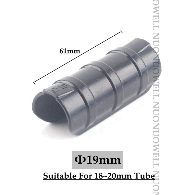 19mm(Black)