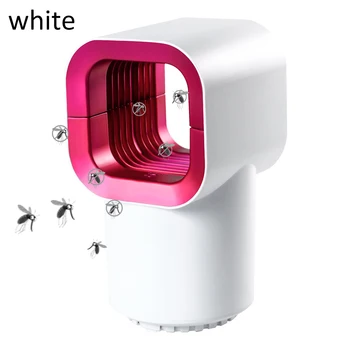 

Mosquito Repellent Household Indoor Mosquito Repellent Lamp Baby Pregnant Women No Radiation Silent Portable Mosquito Repellent