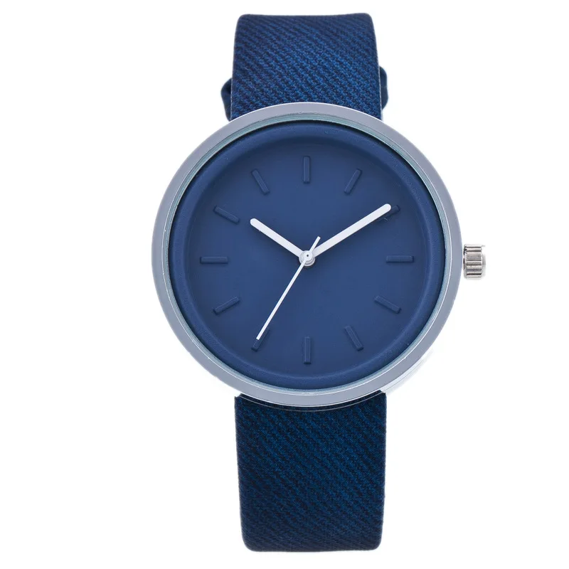 

Miler Miller New Style High-End Candy-Colored Joint Students Watch Korean-style Harajuku-Style Trend Couples Watch Women's