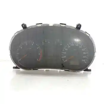 

6K0920850X BOX INSTRUMENTS SEAT IBIZA (6K1)