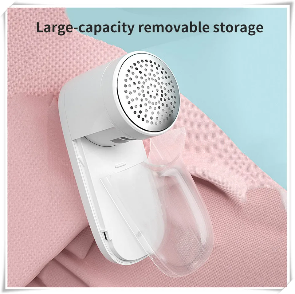 lint remover xq8