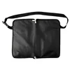 Artist Professional Makeup Brush Waist Bag Large Capacity PU Cosmetic Pack Portable Multi Pockets Bag with Belt Strap 4