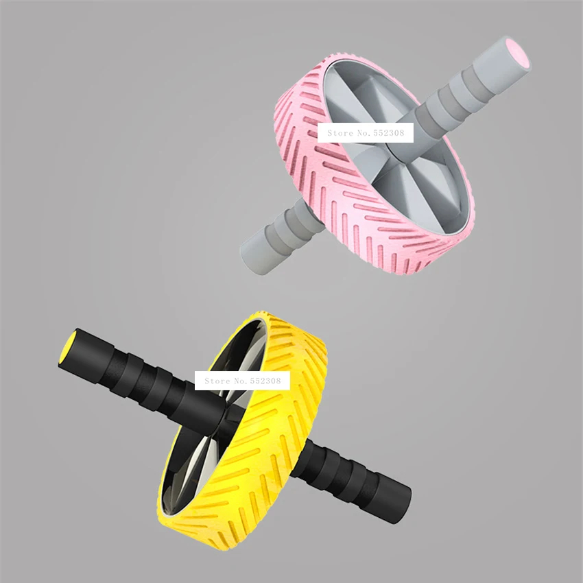 Ab Power Roller Image 4