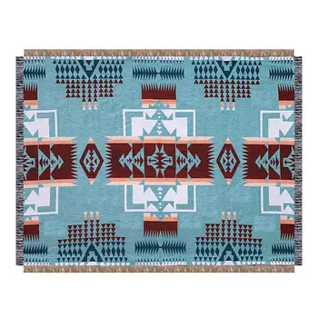 

Aesthetic Blanket Tapestry Wall Hanging Psychedelic Large Bohemian Tapestry Macrame Yoga Vintage Tapiz Room Decoration EB50GT