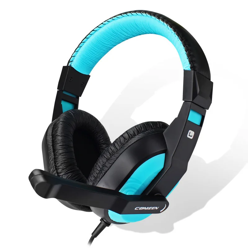 

Genuine canleen/Jiahe CT-770 Headset Gaming Headset Desktop Computer Headset with Wheat Microphone