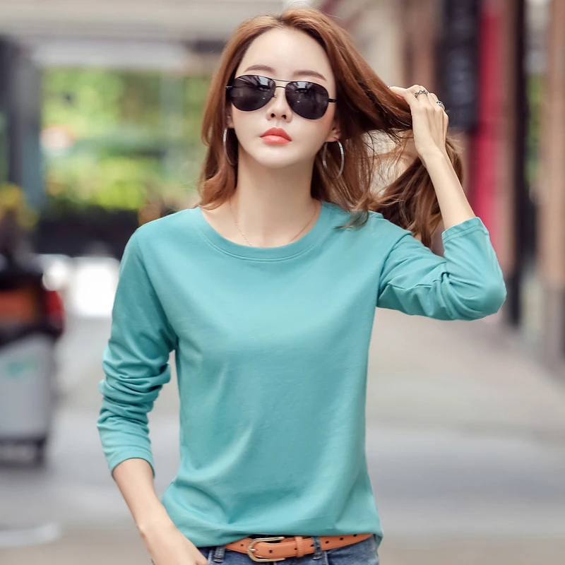 Winter t shirt full sleeve for girl Clearance