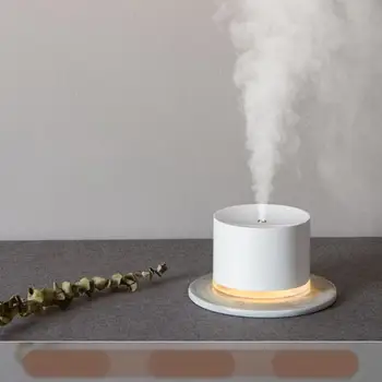 

Fast Shipping Large Capacity Usb Humidifier Aromatherapy Home Bedroom Air Conditioning Office Fog High Density Filter Element