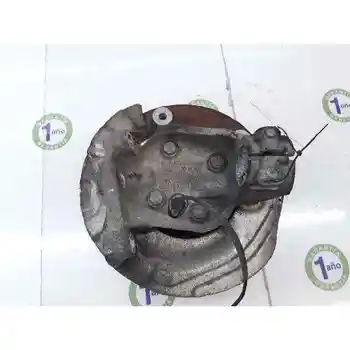 

31216793923 STEERING KNUCKLE FRONT LEFT BMW 1 SERIES SALOON (E81/E87)