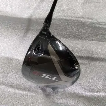 

2019 New golf driver datang dragon TS3 driver 9.5 or 10.5 degree with Fujikura Speeder Graphite stiff shaft golf clubs