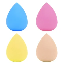 Макияж яйцо Hulu порошок пуш-вода порошок из драже пуш-ап яйцо воздушный подушечка-спонж порошок слоеный