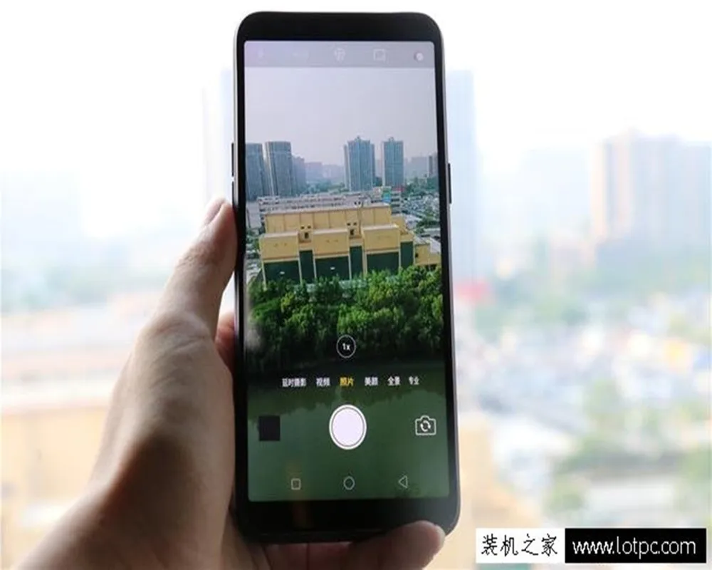 Oppo A1 мобильный телефон с 5 7 дюймовым дисплеем процессором MTK6763 ОЗУ 3 ГБ ПЗУ 32 4G LTE