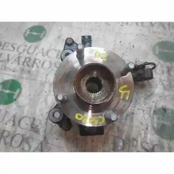 

STEERING KNUCKLE FRONT LEFT Ford PARTY (CCN) Trend [14711081]