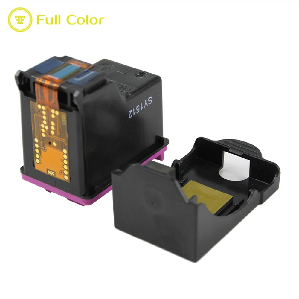 Fullcolor Ink Cartridge 704 Compatible 